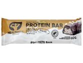Healthy Fit Protein bar