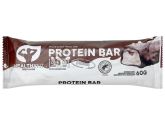 Healthy Fit Protein Bar Hazelnut Praline