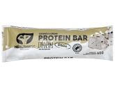 Healthy Fit Protein bar Cookies & Cream