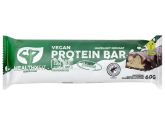 Healthy Fit Vegan Protein Bar Hazelnut Nougat