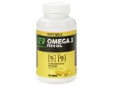 Healthy Fit Omega-3 Capsule