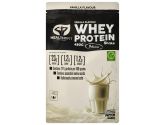 Healthy Fit Whey Proteinpulver Vanille