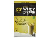 Healthy Fit Whey Proteinpulver Banane