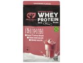 Healthy Fit Whey Proteinpulver Erdbeere