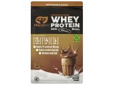 Healthy Fit Whey Proteinpulver Schokolade
