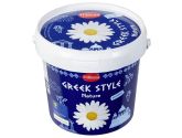 Yogurt naturale greco