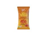 Kartoffelsticks Paprika / Salz