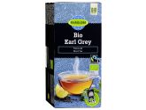 Tè fairtrade bio