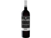 Cepa Lebrel Rioja Reserva DOCa