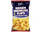 Riesen Erdnussflips