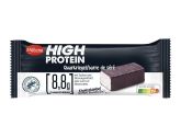 High Protein Quarkriegel
