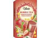 Push up Lollies Bubble Tea
