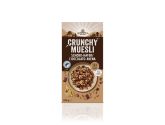 Crunchy Müesli Cioccolato-avena