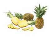 Ananas extra doux