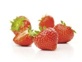 Fragole Premium 400g