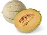 Melone Cantaloup bio