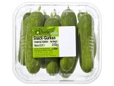 Concombres snack