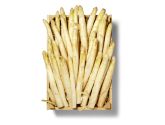 Asperges blanches