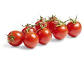 Tomates cerises en grappe 500g