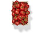 Pomodori svizzeri a grappolo sfusi
