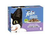 Felix Nourriture pour chats