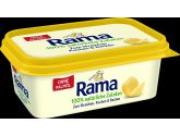 Rama zum Streichen Kochen, Backen