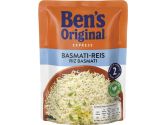 Ben's Riz Express