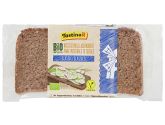 Pain de seigle complet bio