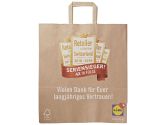 Sac en papier FSC