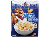 Golden Puffs / Frosted Flakes