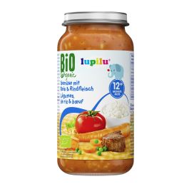 Pasta per bambini bio - lidl.ch