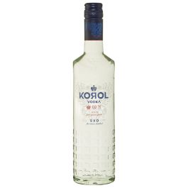 Premium Vodka