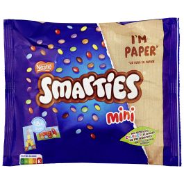Nestlé Smarties Mini - lidl.ch
