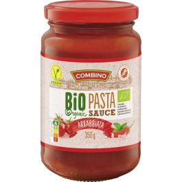 Bio Pastasauce 