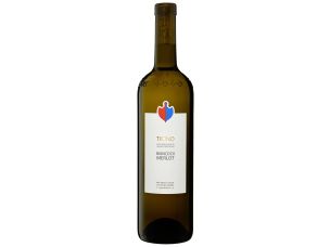 Delea Bianco di Merlot Ticino DOC