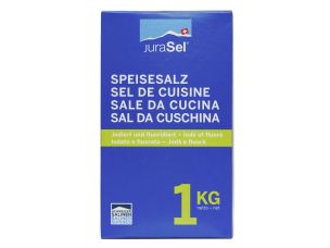 JuraSel Salz