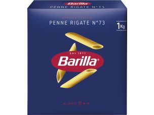 Barilla Penne rigate No. 73