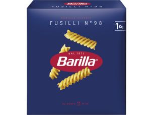 Barilla Fusilli No. 98