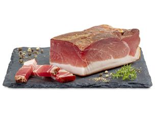 Südtiroler Speck