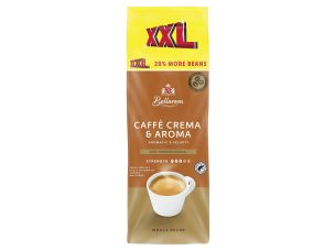 Kaffee Crema XXL