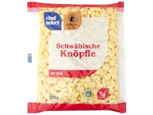 Teigwaren