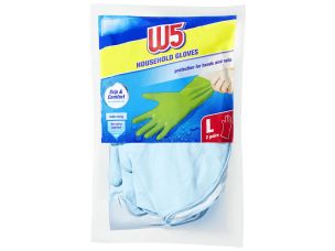 Haushalts-Handschuhe