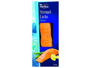 ASC Stremel-Lachs
