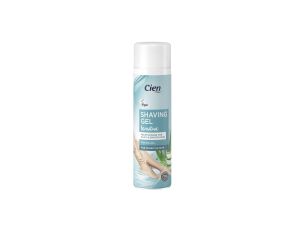 Rasiergel Sensitive