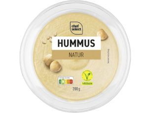 Hummus