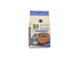 Bio Quinoa tricolore / weiss