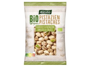 Pistaches bio