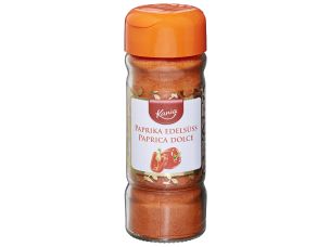 Paprica dolce