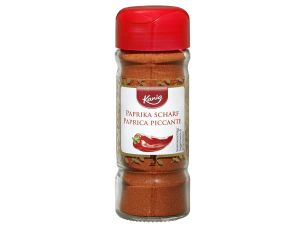 Paprika piccante