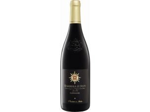 Barbera d'Asti Superiore DOCG